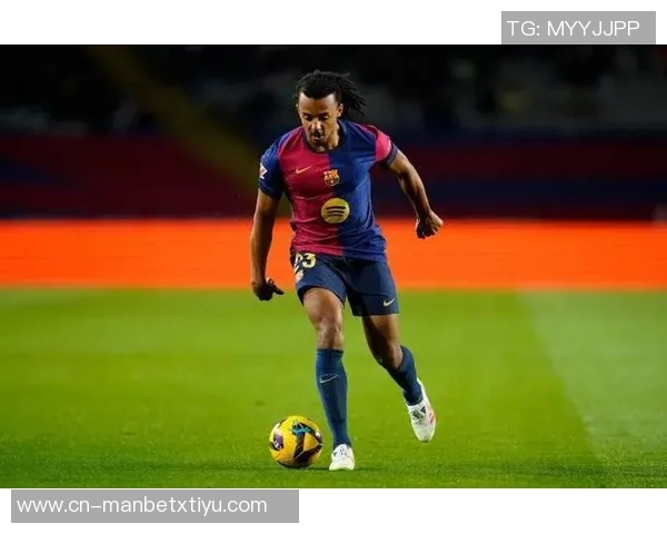 巴萨防守漏洞频现内部对巴尔德和孔德表现深感忧虑 巴萨防守漏洞频现内部对巴尔德和孔德表现深感忧虑