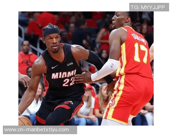 热火阵容虽显杂乱但后程发力能力强季后赛前景乐观