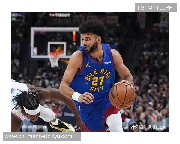 明天NBA杯掘金客场挑战开拓者穆雷出战存疑卡梅隆约翰逊有望出场