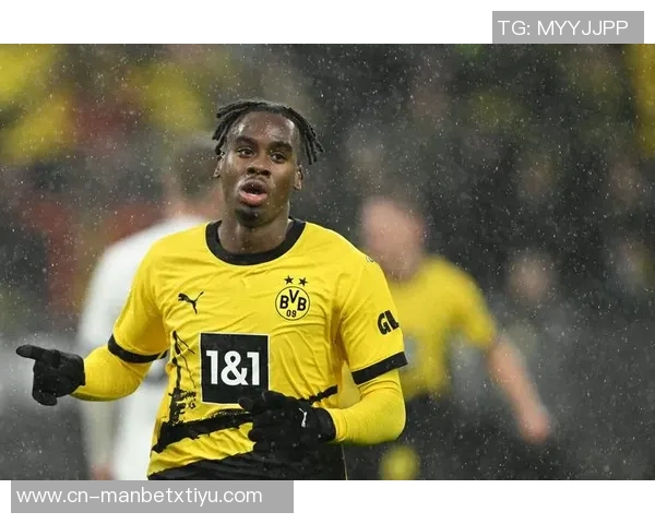 马卢达盛赞吉滕斯年轻无畏展现天赋潜力值得期待