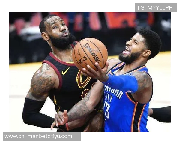 乔治回忆若无勒布朗步行者或许能夺得总冠军的遗憾与幻想