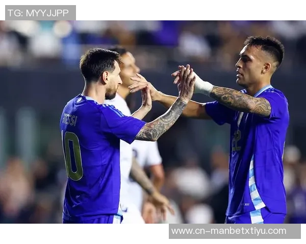 劳塔罗替补双响展现激情每场身穿阿根廷球衣全力以赴