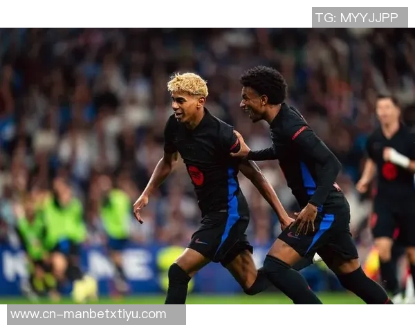 亚马尔在对手禁区内触球21次创下西甲本赛季新纪录