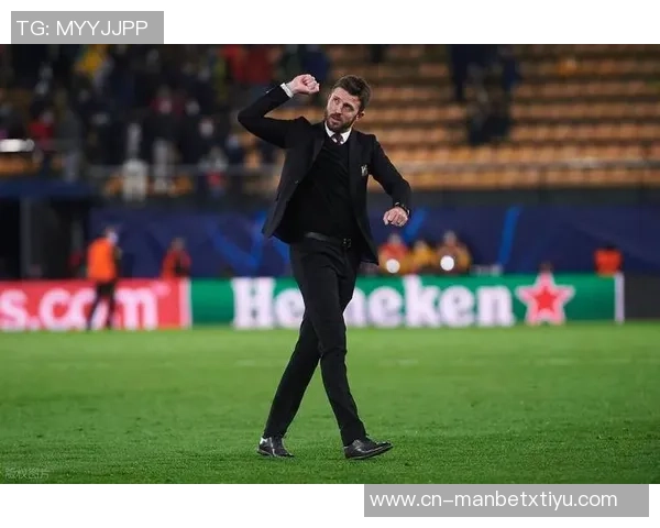 BIG6教练风云突变阿莫林被解雇曼联切尔西主帅一周内双双下课