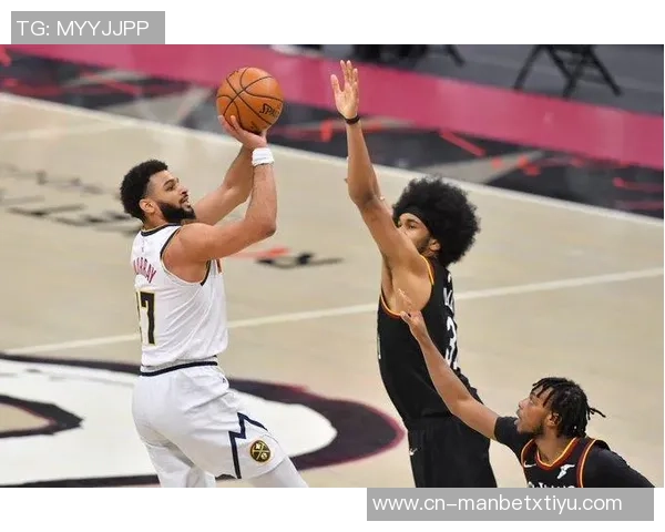 周最佳球员揭晓贾马尔穆雷场均298分杰伦布朗带队完美表现