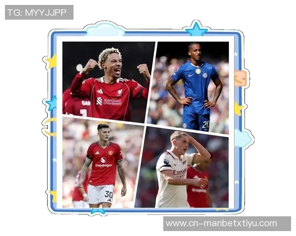 2026年英超进球榜揭晓若昂佩德罗领先众星以11球称王